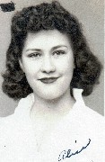 Alice (Maier) Ruebush